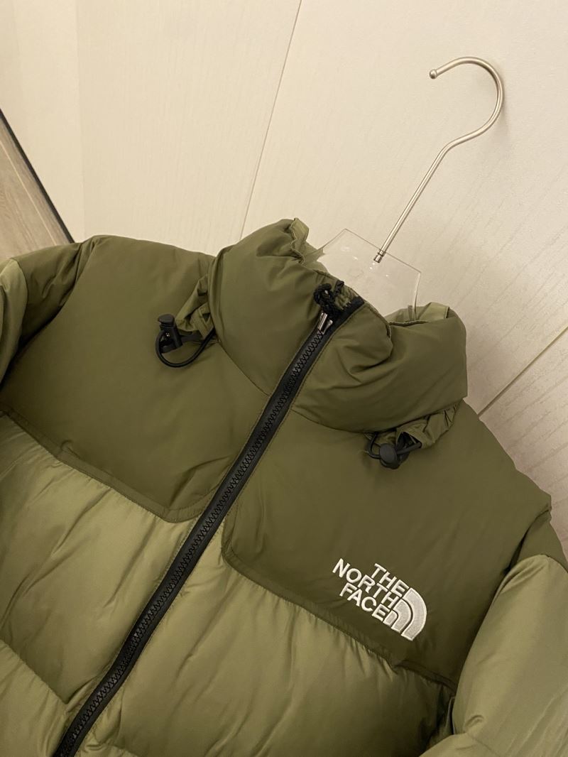 The North Face Down Jackets